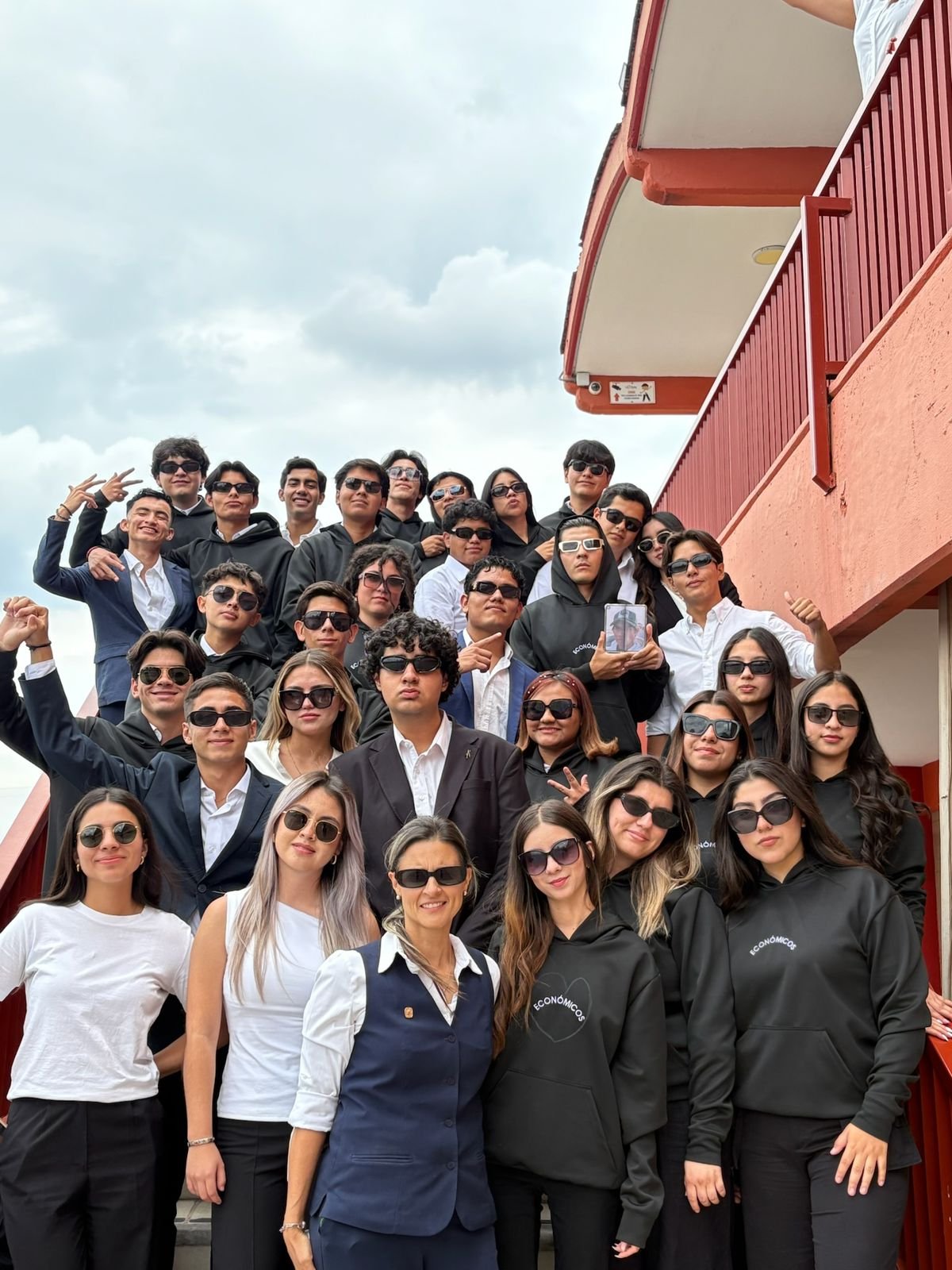 Administrativo después
