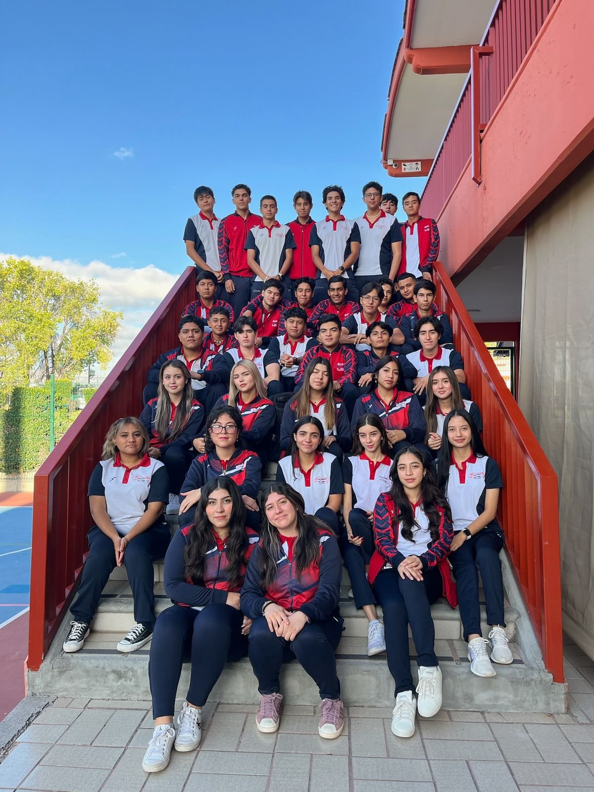 Administrativo antes