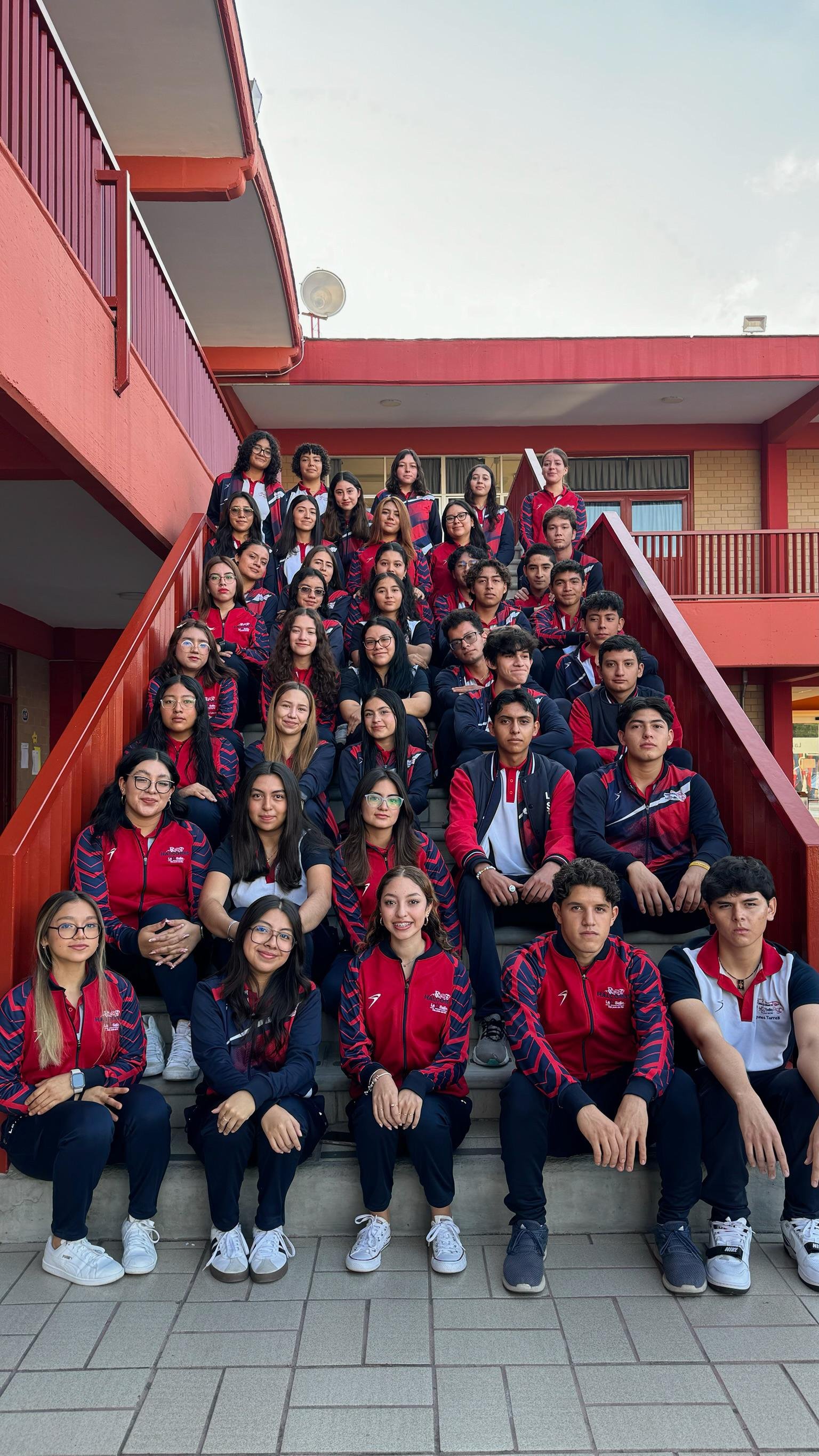 Químicos antes